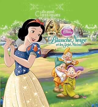 希少本 Warja Lavater『Blanche-Neige (白雪姫)』 希少本 Warja Lavater『Blanche-Neige (白雪姫)』 Blanche-Neige